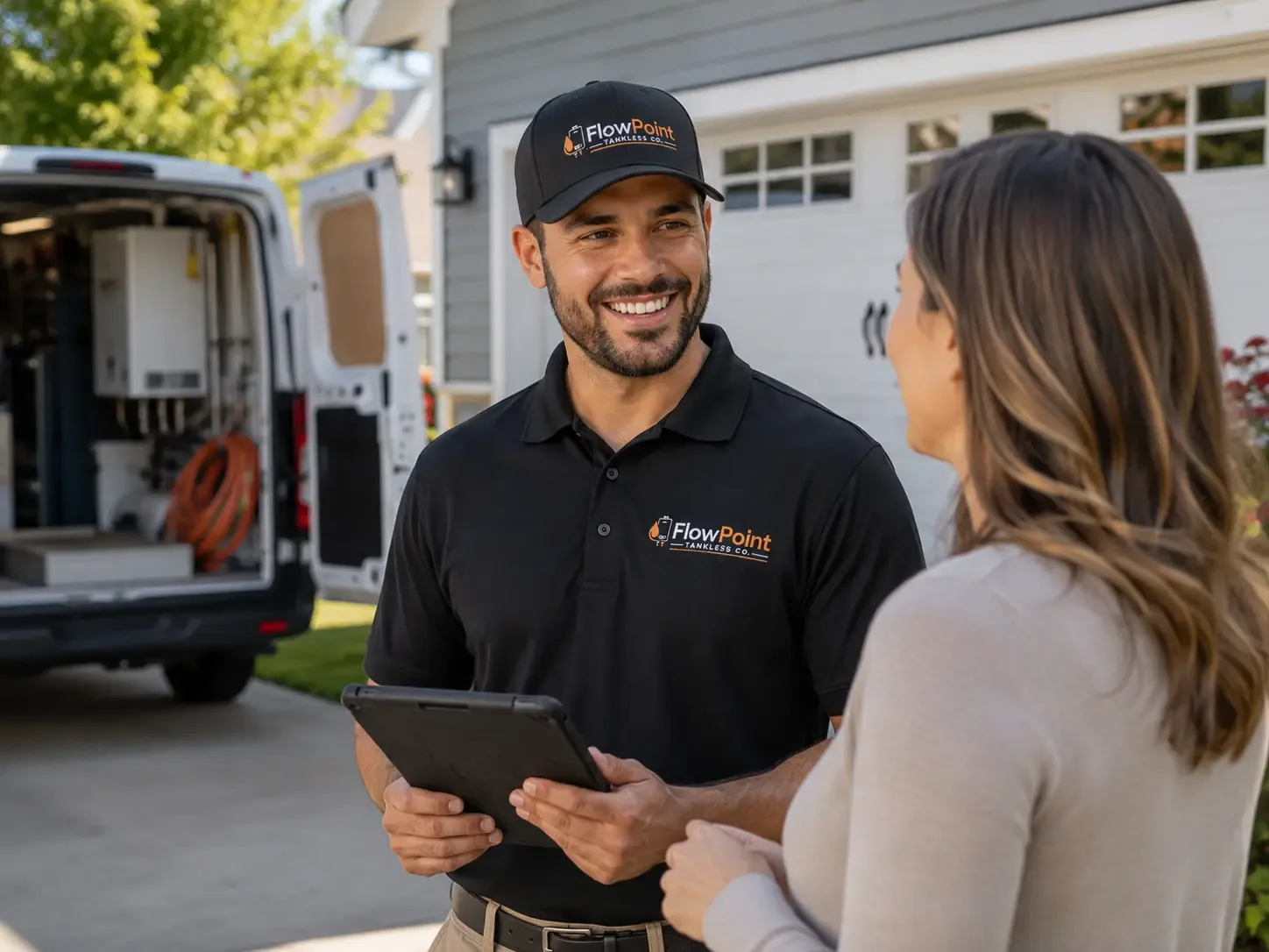 Tankless Water Heater Installation Kelso, TN FAQs